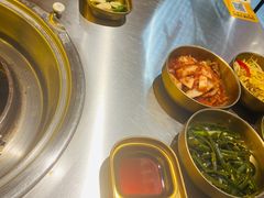 -釜山火炉·海鲜烤肉(紫藤路店)