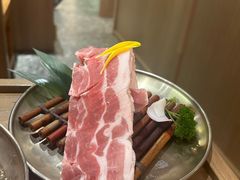 -西塔老太太泥炉烤肉(双井店)