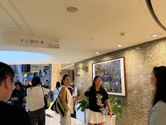 -上海文化广场-地下停车库