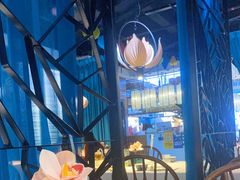 -花样西贡·蜜越餐厅·法式越南料理(水晶城店)