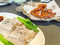 -蝴蝶里·粤菜·点心(滨江龙湖店)