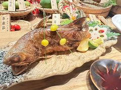 -本源食集 日式烧肉·炉端烧(东海缤纷店)