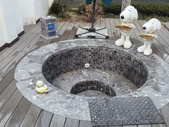 -静之湖湖畔餐厅