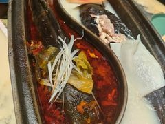 -锦府盐帮·侯宅(五棵松万达店)