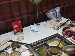 -巴奴毛肚火锅(大剧院店)