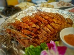 烤羊排（小份）-鲜洋城火锅(同安店)