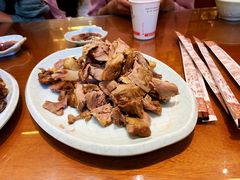 -清真·益鑫羊肉手抓馆(花园北街店)