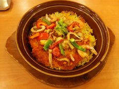 -萨莉亚意式餐厅(新洲家乐福店)