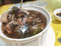 -江记餐厅(罗冲围店)