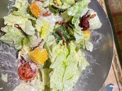 -美森西餐厅(曙光大道店)