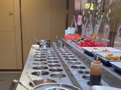 -海底捞火锅(江宸天街店)