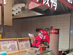 -黑色经典臭豆腐·湖南特产(步行街店)