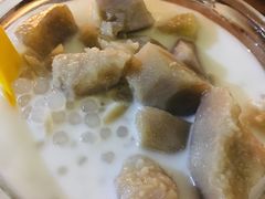 -七七家的糖水店(南湾街1号店)