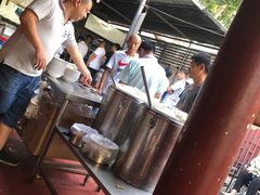 -张家油条