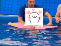 -龙格亲子游泳·水育早教运动中心(绿城店)