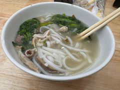 -老字號·桥下猪肚(龙眼南路店)