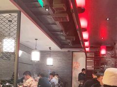 -捞王猪肚鸡火锅(财富中心店)