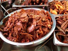-南门口湘军剁辣椒老店(老长沙第一品牌店)