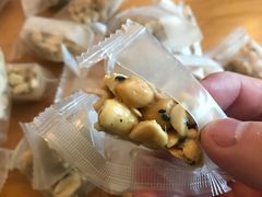 花生酥-宫廷糕点铺