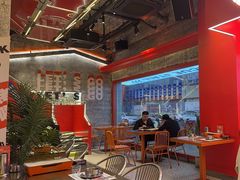 -神府路壹号·海鲜烧烤排档(三坊七巷店)
