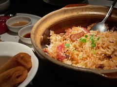 -蝴蝶里·粤菜·点心(龙湖天街&滨江店)