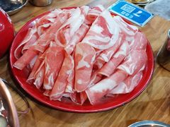 -东镇老火锅(长春路首店)