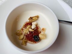 果仁酸奶-旺顺阁海鲜广场(亚运村店)