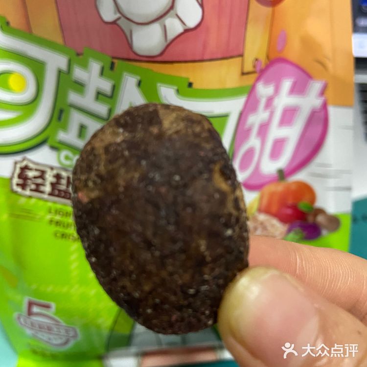 这三款麦片你Pick哪一款呢