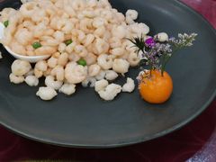 -華僑飯店中餐厅