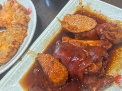 -抱德·潮汕味(琶洲店原惠城鱼仔)