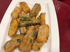 -天天海鲜城·海鲜大排档(新溪店)