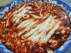 梆梆面-晓菊梆梆面