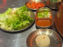 -西塔老太太泥炉烤肉(苏州大悦城店)