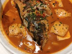 -乾隆美食·本帮菜(黄河路店)