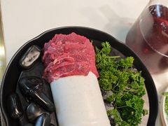 -洪氏嗨捞·猪肚鸡火锅(阳光天地店)