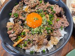 -WOKKA by艮上(中海环宇荟店)