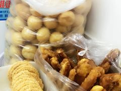 -四川老牛麻辣烫(北门桥店)