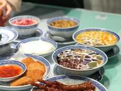 -开心糖水铺(天府三街店)