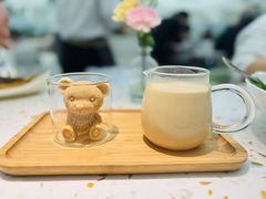 -大树餐厅(环球港店)