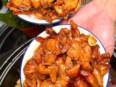 -张大厨鸡煲王·小龙虾·16年老字号(新圳东路店)