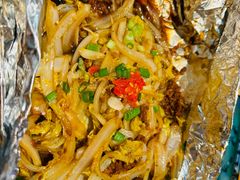 -蚝翅·海鲜粥·烧烤·羊肉季(鄞州万达店)
