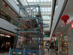 -万达茂商场(南京仙林店)