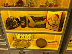 -ALBERGUE 1601 婆仔屋葡国餐厅