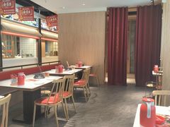 -味上湘菜馆(悦方ID MALL店)