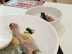 -鸭得堡老鸭汤·鸭血粉丝(南京博物院店)