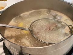-陈记顺和牛肉火锅馆(天河北路店)