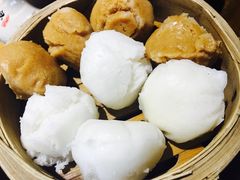 老娘发糕-白乐天毛肚火锅馆(南滨路店)