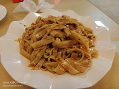-陕西风味餐厅(陕西省驻京办店)