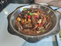 -老家信阳菜(北京路店)