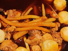 -李子坝梁山鸡(李子坝大鸡哥店)